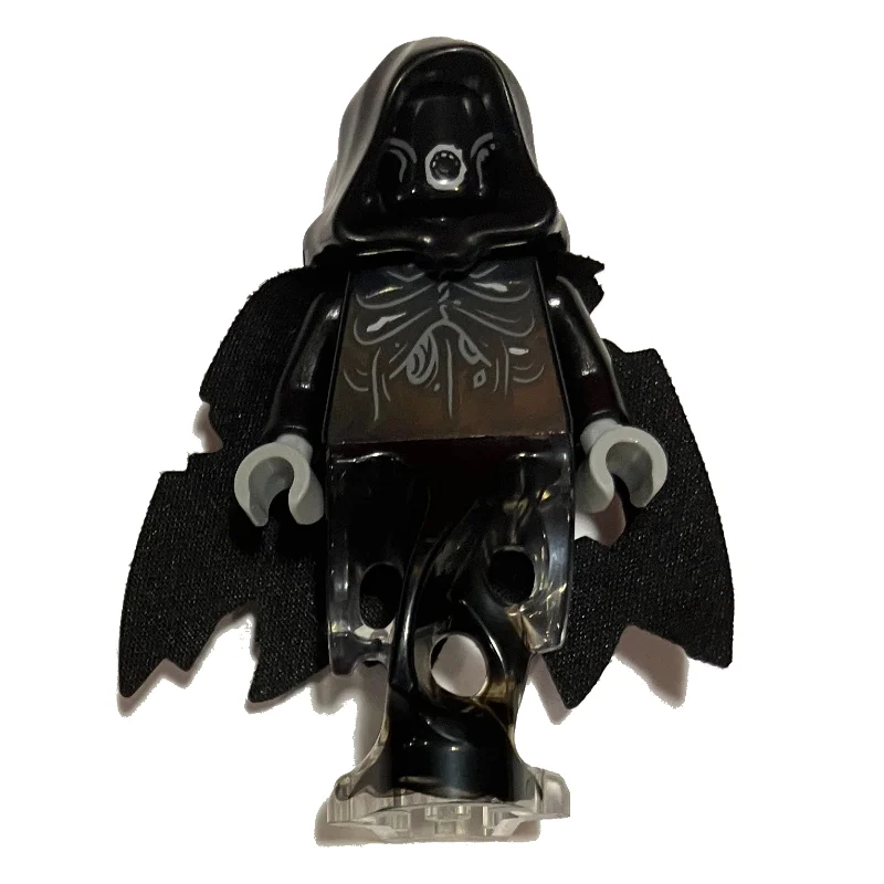 Dementor — LEGO Harry Potter 76405 Гоґвортський експрес (Collectors’ Edition)