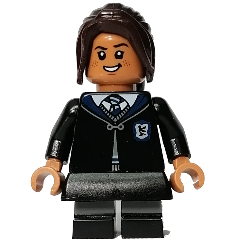 Студент Гафелпафу / Ravenclaw Student — LEGO Harry Potter 76405 Гоґвортський експрес (Collectors’ Edition)