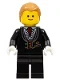 Male Guest — LEGO 10232 Кінопалац (Palace Cinema)
