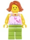 Mom — LEGO Icons 10251 Цегляний банк (Brick Bank)