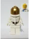 Астронавт Apollo 11 (пряма усмішка) / NASA Apollo 11 Astronaut — LEGO Creator Expert 10266 Місячний модуль Apollo 11 (NASA)