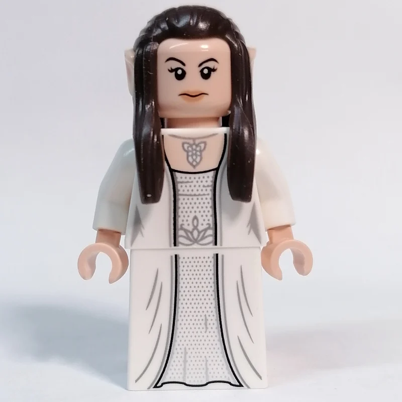 Arwen — LEGO Icons 10316 The Lord of the Rings: Rivendell