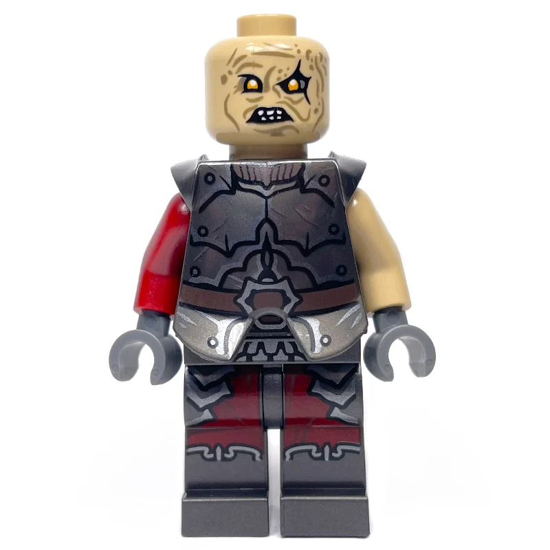Gothmog — LEGO Icons 10333 The Lord of the Rings: Barad-dûr