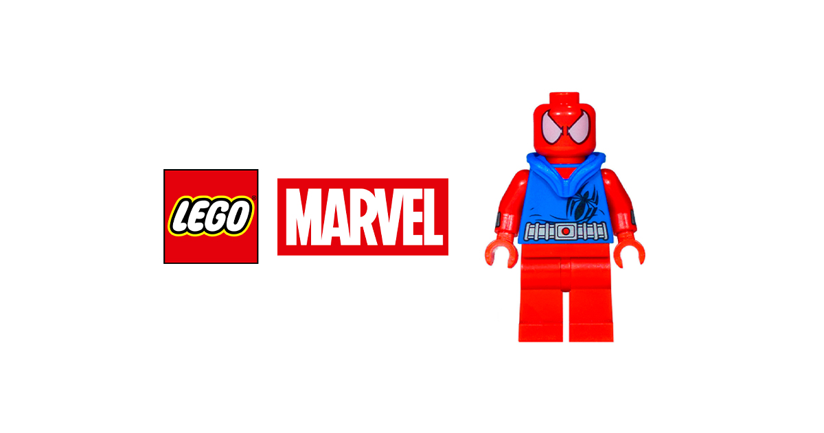 LEGO Marvel 2027: набір за чутками 67002 Scarlet Spider Mech може стати найдешевшим способом дістати рідкісну мініфігурку