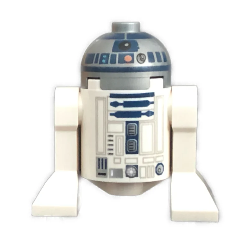 R2 Unit / R2-D2 — LEGO Star Wars 75059 Піщаний краулер UCS (Sandcrawler)
