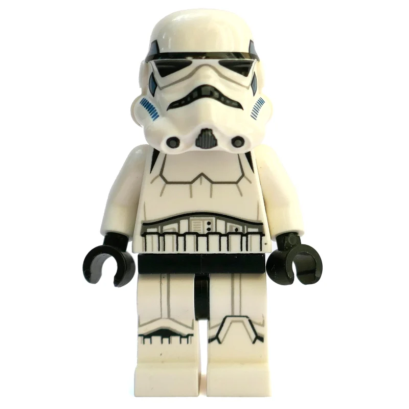 Stormtrooper — LEGO Star Wars 75060 Корабель Slave I UCS (Боба Фетт)