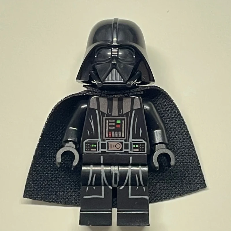 Дарт Вейдер / Darth Vader — LEGO Star Wars 75159 Зірка Смерті (Death Star)