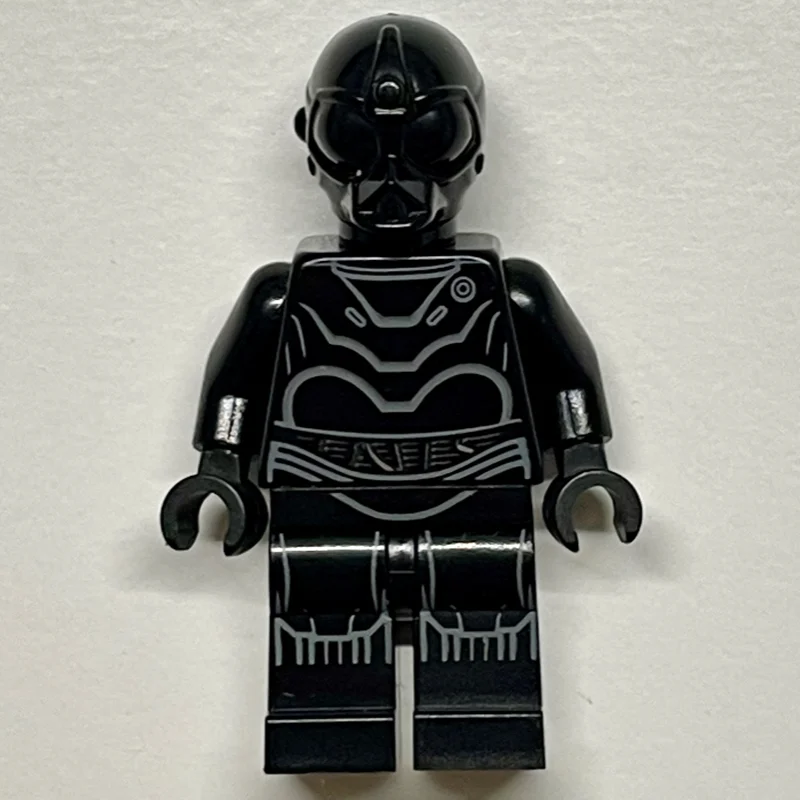 Death Star дроїд / Death Star Droid — LEGO Star Wars 75159 Зірка Смерті (Death Star)