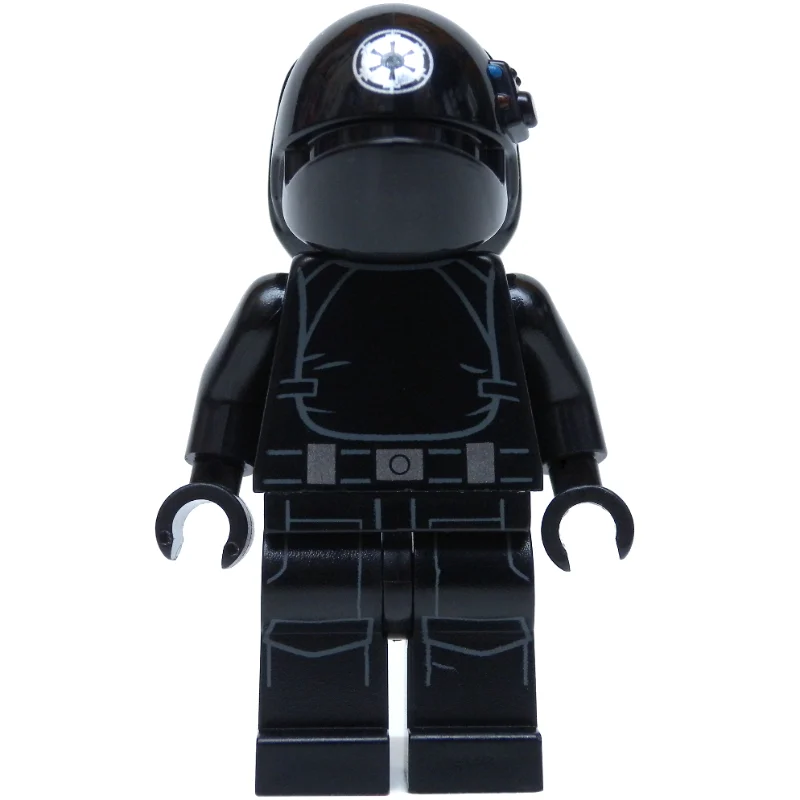 Офіцер імперського флоту / Imperial Gunner — LEGO Star Wars 75159 Зірка Смерті (Death Star)