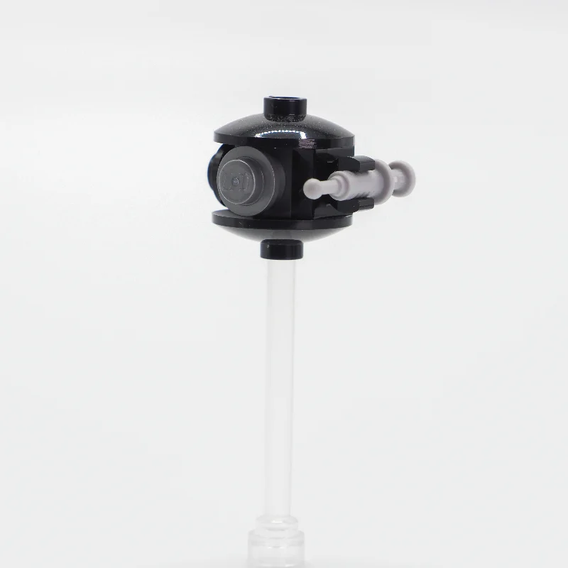 Дроїд-допитувач / Interrogation Droid — LEGO Star Wars 75159 Зірка Смерті (Death Star)