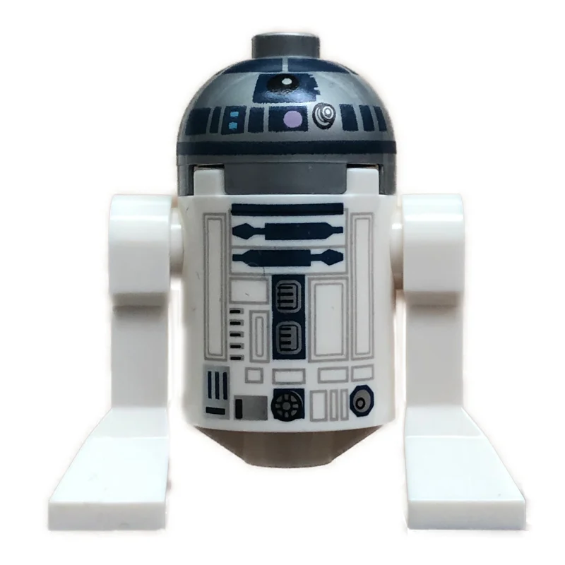 R2-D2 — LEGO Star Wars 75159 Зірка Смерті (Death Star)