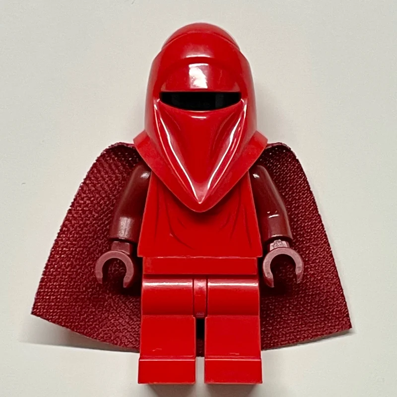 Royal гвардієць / Royal Guard — LEGO Star Wars 75159 Зірка Смерті (Death Star)