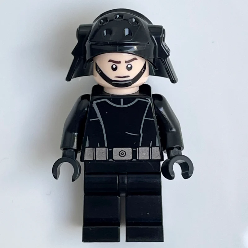 Death Star піхотинець / Death Star Trooper — LEGO Star Wars 75159 Зірка Смерті (Death Star)