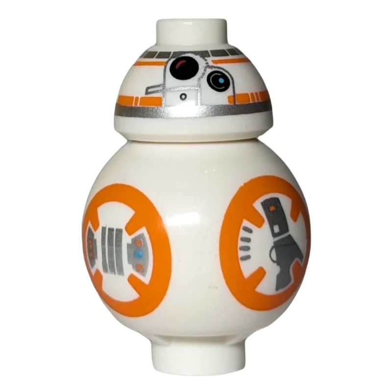 BB-8 — LEGO Star Wars 75192 Millennium Falcon (UCS)