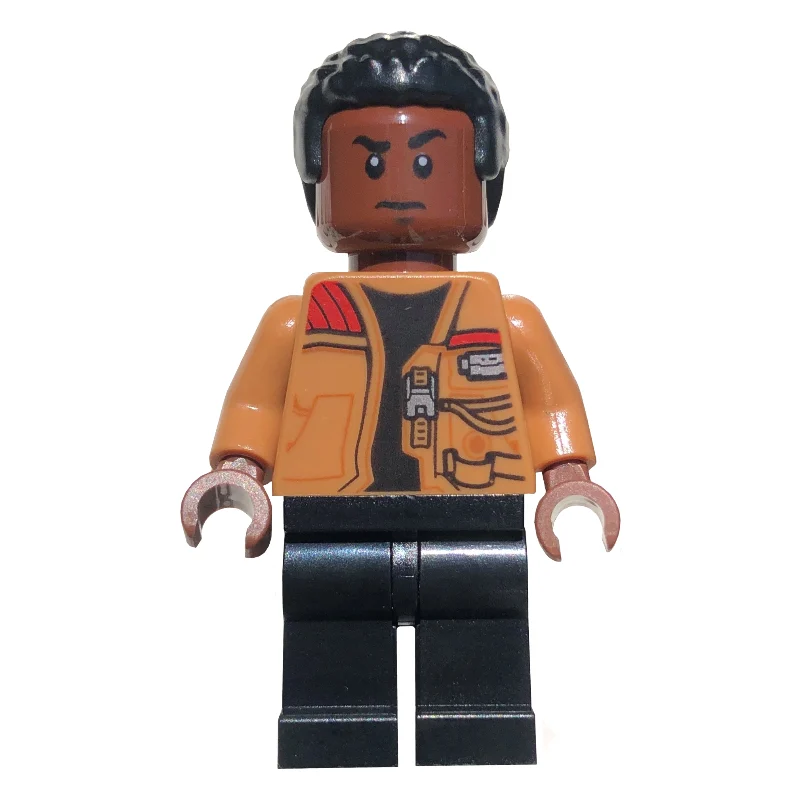 Фінн / Finn — LEGO Star Wars 75192 Millennium Falcon (UCS)