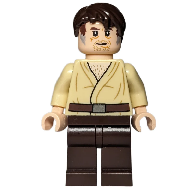 Wuher — LEGO Star Wars 75290 Кантина Мос-Айслі