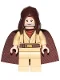 Обі-Ван Кенобі / Obi-Wan Kenobi — LEGO Star Wars 75290 Кантина Мос-Айслі