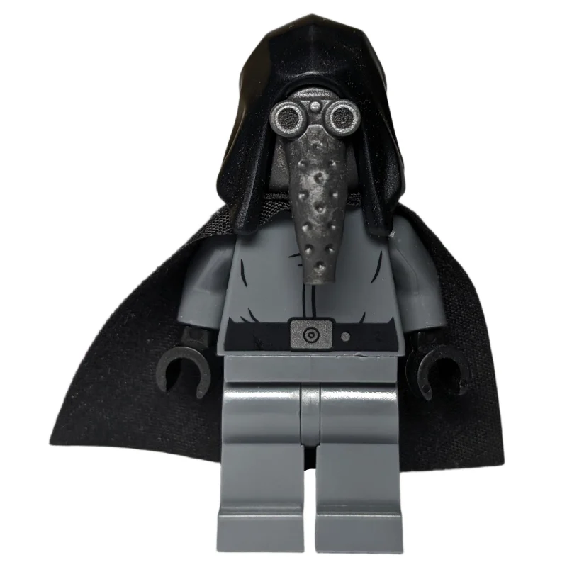 Garindan — LEGO Star Wars 75290 Кантина Мос-Айслі