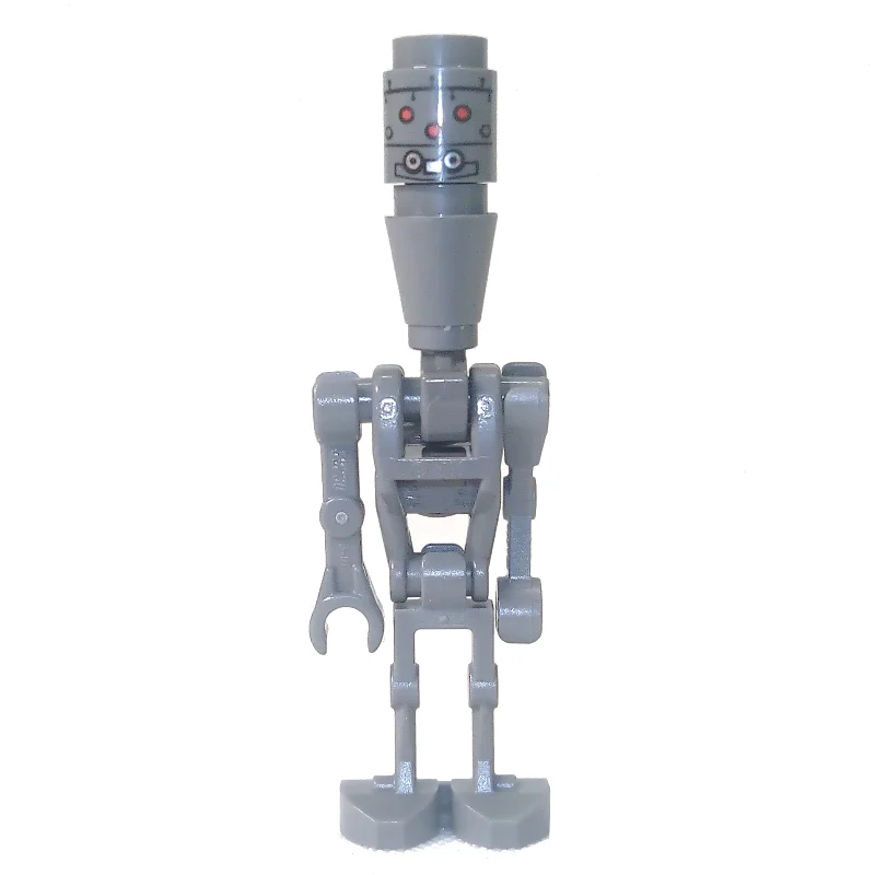 IG-11 — LEGO Star Wars 75292 The Razor Crest (Razor Crest)