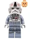 AT-AT Driver — LEGO Star Wars 75313 AT-AT (UCS)