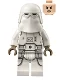 Snowtrooper Commande / Snowtrooper — LEGO Star Wars 75313 AT-AT (UCS)