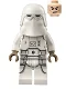 Snowtrooper — LEGO Star Wars 75313 AT-AT (UCS)