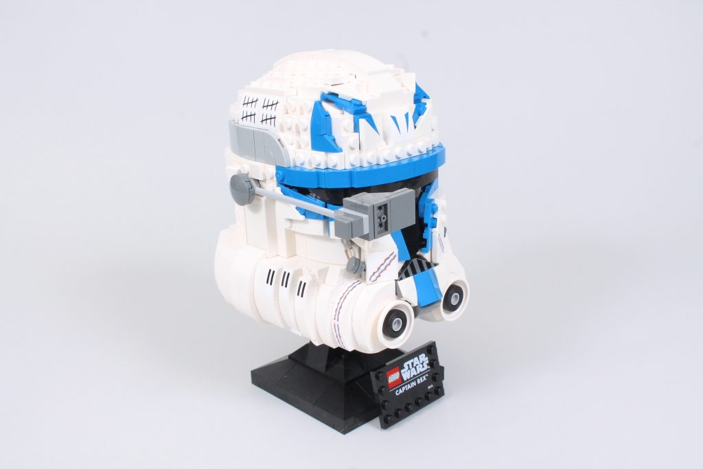 LEGO Star Wars 75349 Captain Rex Helmet