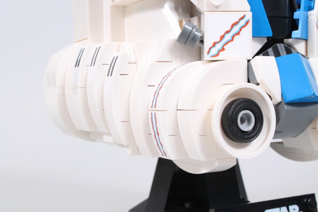 LEGO Star Wars 75349 Captain Rex Helmet