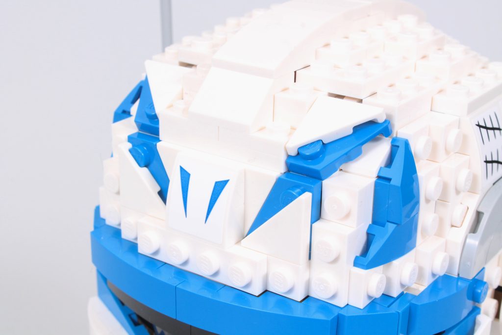 LEGO Star Wars 75349 Captain Rex Helmet