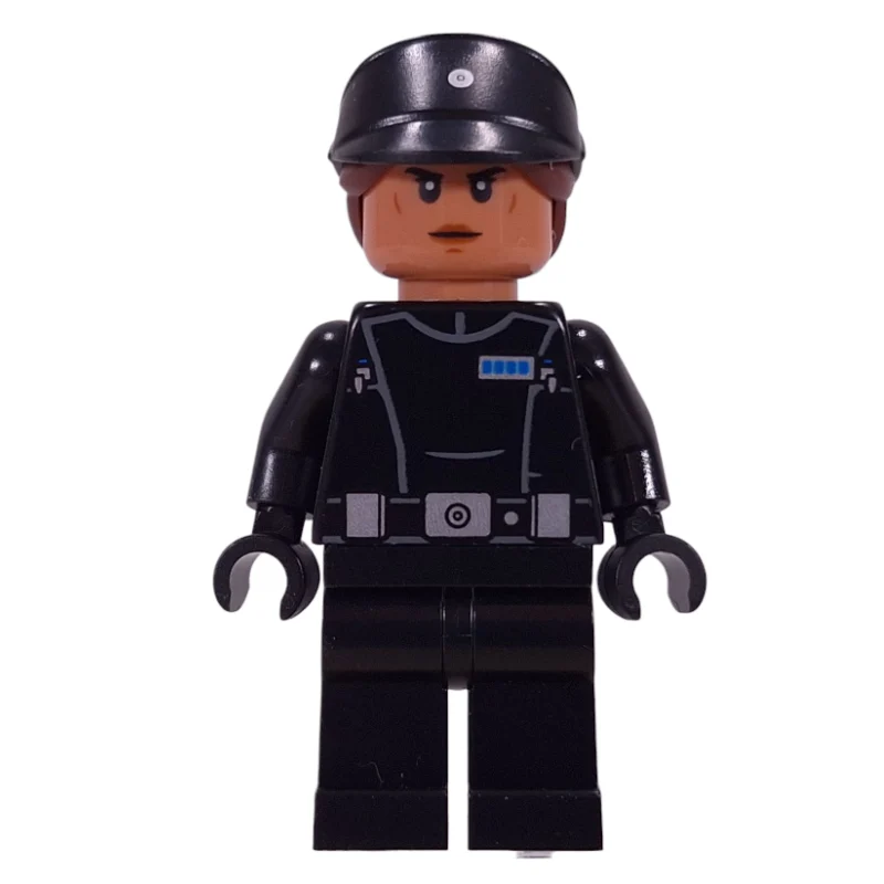 Імперський штурмовик / Imperial Navy Officer — LEGO Star Wars 75419 Death Star (UCS)