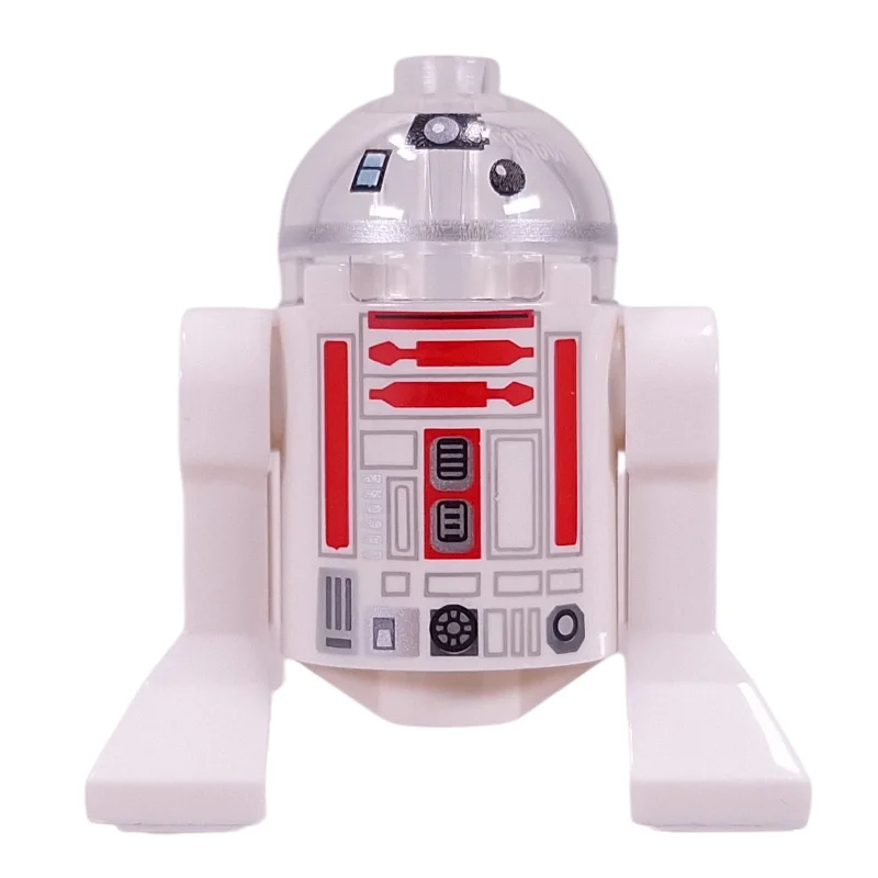 Дроїд-допитувач / Astromech Droid — LEGO Star Wars 75419 Death Star (UCS)