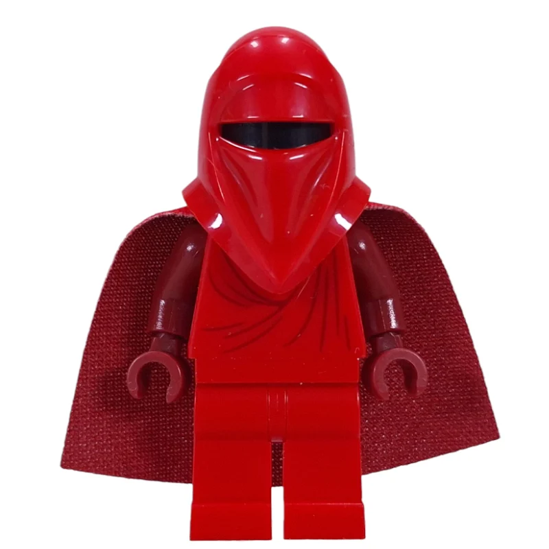 Пілот імперського шатла / Imperial Royal Guard — LEGO Star Wars 75419 Death Star (UCS)
