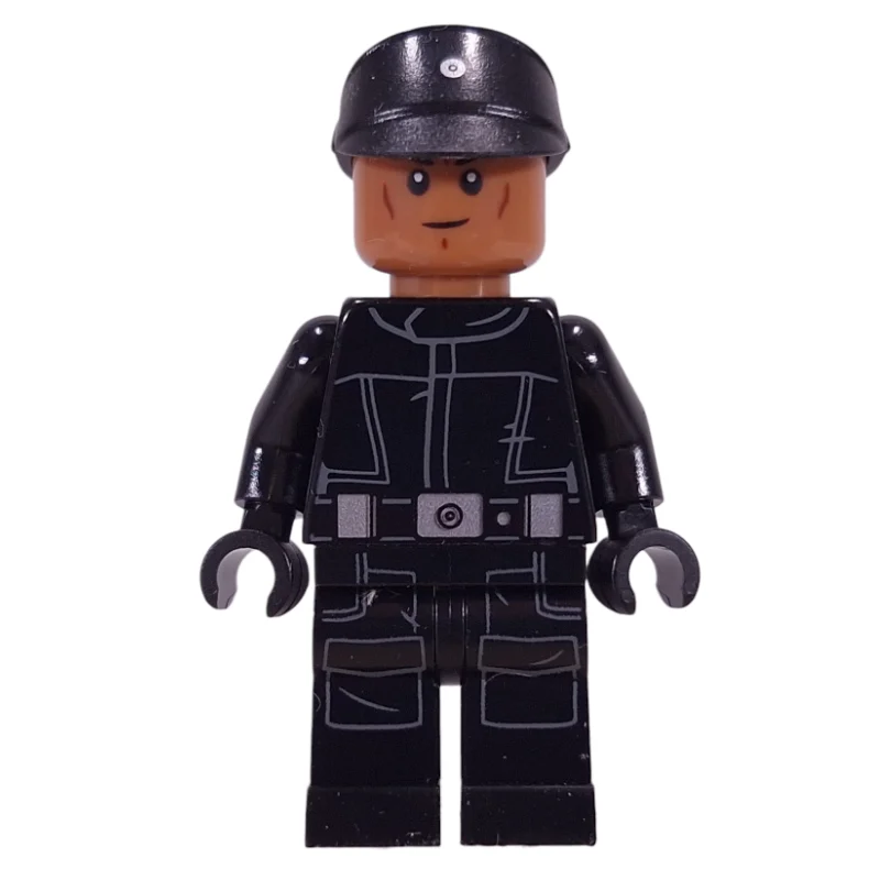 Імперська штурмовичка / Imperial Shuttle Pilot — LEGO Star Wars 75419 Death Star (UCS)