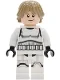 Люк Скайвокер / Luke Skywalker — LEGO Star Wars 75419 Death Star (UCS)