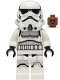 Імперський штурмовик / Imperial Stormtrooper Female — LEGO Star Wars 75419 Death Star (UCS)