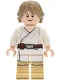 Люк Скайвокер / Luke Skywalker — LEGO Star Wars 75419 Death Star (UCS)