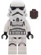Імперський штурмовик / Imperial Stormtrooper — LEGO Star Wars 75419 Death Star (UCS)