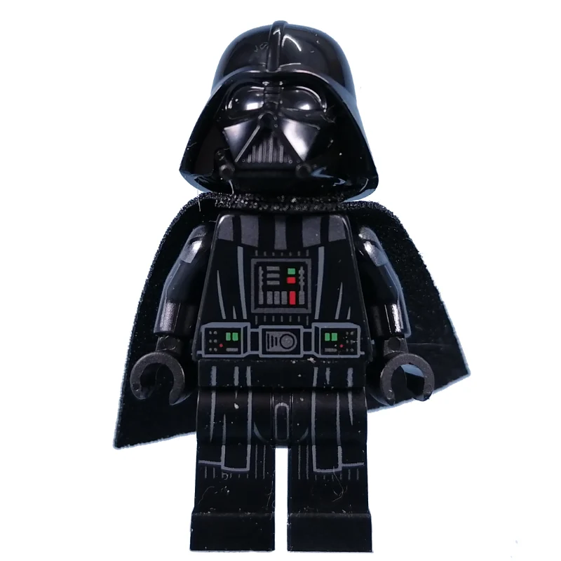 Дарт Вейдер / Darth Vader — LEGO Star Wars 75419 Death Star (UCS)