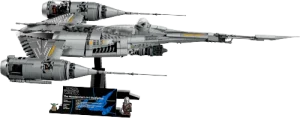 LEGO Star Wars 75442 The Mandalorian’s N-1 Starfighter (UCS)