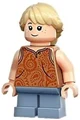Lex Murphy — LEGO 76961 Jurassic Park: Центр відвідувачів (Visitor Center)