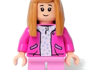 Lily Luna Potter / Lily Luna Potter — LEGO Harry Potter 76405 Гоґвортський експрес (Collectors’ Edition)