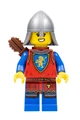 Lion Knight — LEGO Icons 10305 Замок Лицарів Лева (Lion Knights’ Castle)