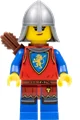 Lion Knight — LEGO Icons 10305 Замок Лицарів Лева (Lion Knights’ Castle)