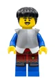 Lion Knight — LEGO Icons 10305 Замок Лицарів Лева (Lion Knights’ Castle)