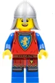 Lion Knight — LEGO Icons 10305 Замок Лицарів Лева (Lion Knights’ Castle)