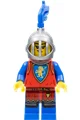 Lion Knight — LEGO Icons 10305 Замок Лицарів Лева (Lion Knights’ Castle)