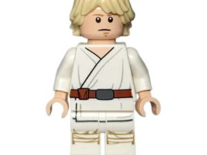 Люк Скайвокер / Luke Skywalker — LEGO Star Wars 75290 Кантина Мос-Айслі