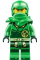Ллойд / Lloyd — LEGO Ninjago 71799 Ринки Ніндзяґо-Сіті