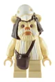 Logray — LEGO Star Wars 10236 Селище евоків (Ewok Village)