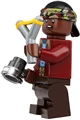 Lucas Sinclair — LEGO 75810 Stranger Things: Інший світ (The Upside Down)
